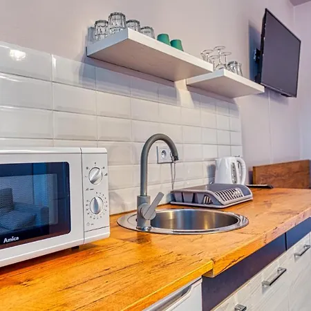 Na Deptaku By Royal Aparts