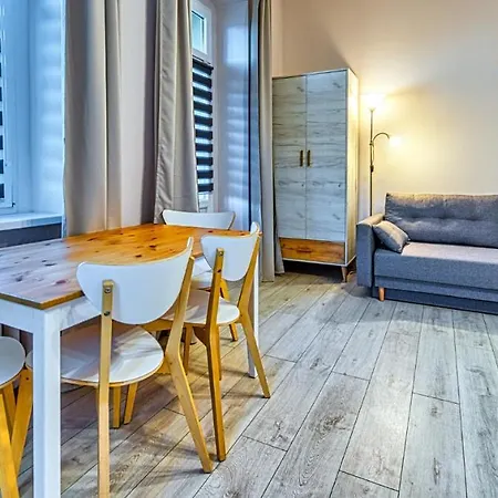 Apartment Na Deptaku By Royal Aparts *