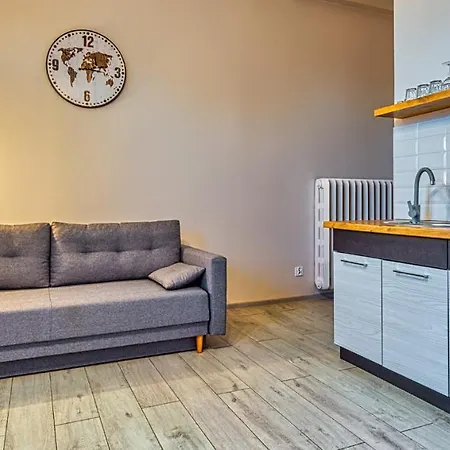 Na Deptaku By Royal Aparts