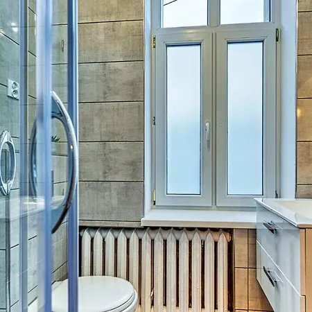 Lägenhet Na Deptaku By Royal Aparts *