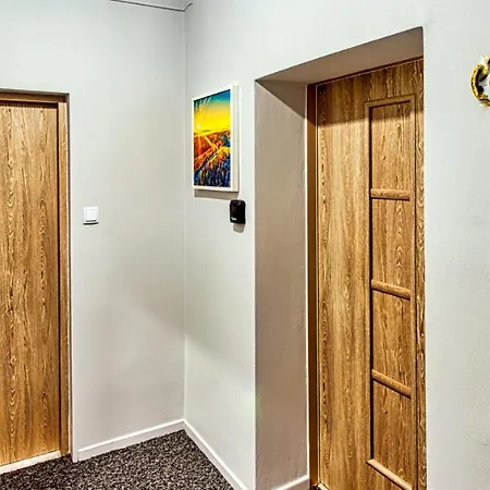 Na Deptaku By Royal Aparts *