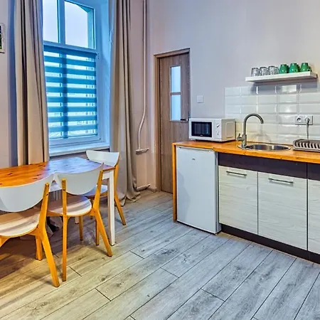 Na Deptaku By Royal Aparts Apartman Świeradów-Zdrój