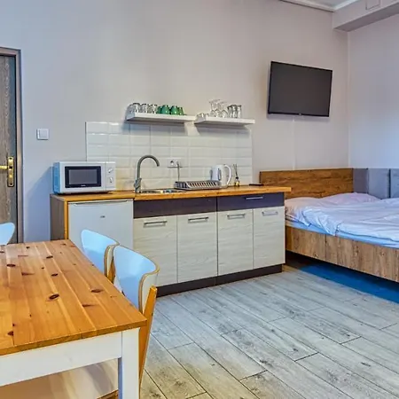 Apartman Na Deptaku By Royal Aparts Świeradów-Zdrój