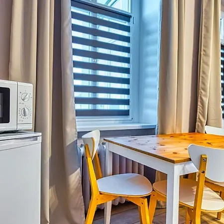 Na Deptaku By Royal Aparts