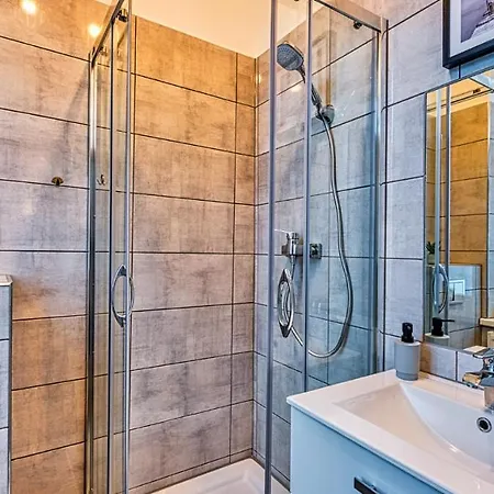 Na Deptaku By Royal Aparts