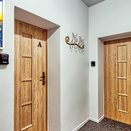 Apartman Na Deptaku By Royal Aparts Świeradów-Zdrój