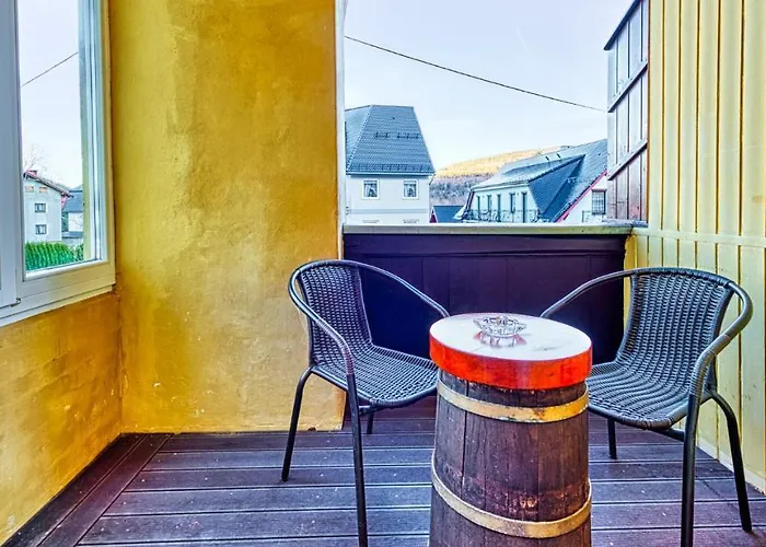 Na Deptaku By Royal Aparts Апартаменты