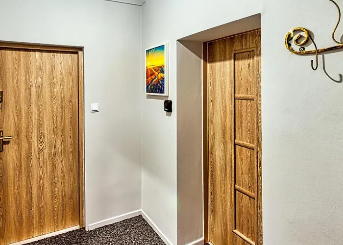 Na Deptaku By Royal Aparts *