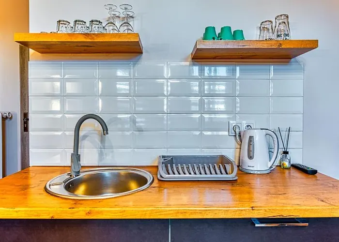 Na Deptaku By Royal Aparts Apartment *