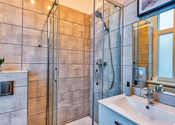 Na Deptaku By Royal Aparts