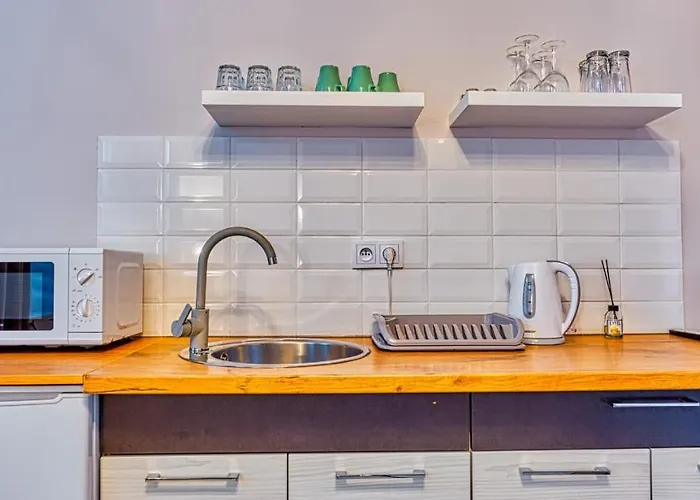 Na Deptaku By Royal Aparts Apartment Świeradów-Zdrój