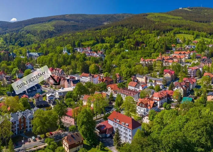 Na Deptaku By Royal Aparts Апартаменты *